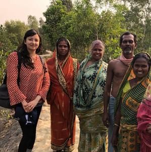 Meet your Posher, Guneeta